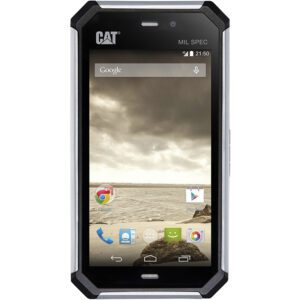 Telefon mobil Cat S50, 8GB, Negru Telefon mobil Cat S50, 8GB, Negru
