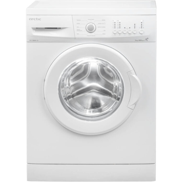 Masina de spalat rufe Arctic CB5800A+, 5 kg, 800 RPM, Clasa A+ Masina de spalat rufe Arctic CB5800A+, 5 kg, 800 RPM, Clasa A+