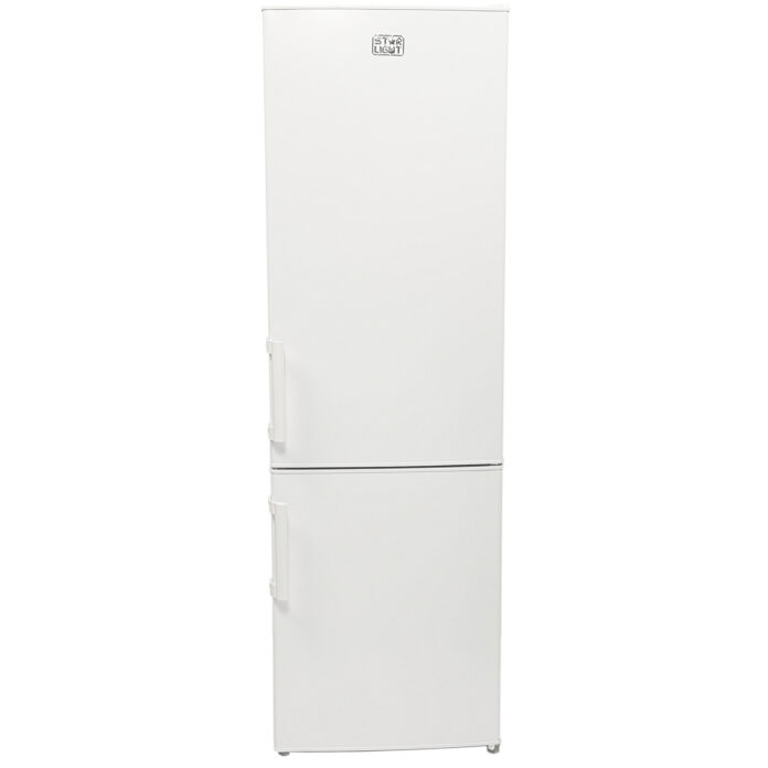 Combina frigorifica Star-Light CC-265APP, 265 l, Clasa A++, Alb