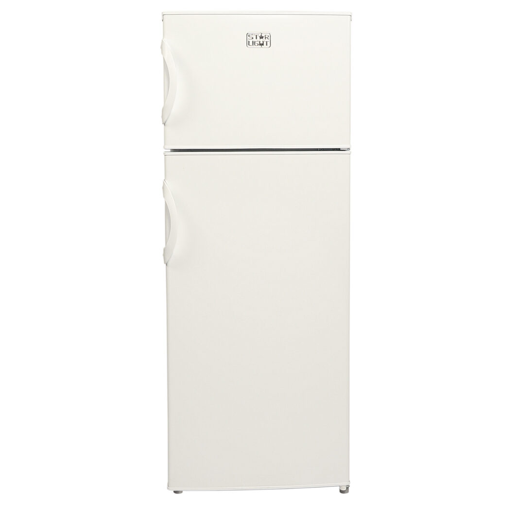 Frigider cu doua usi Star-Light CDD-210AP, 207 l, Clasa A+