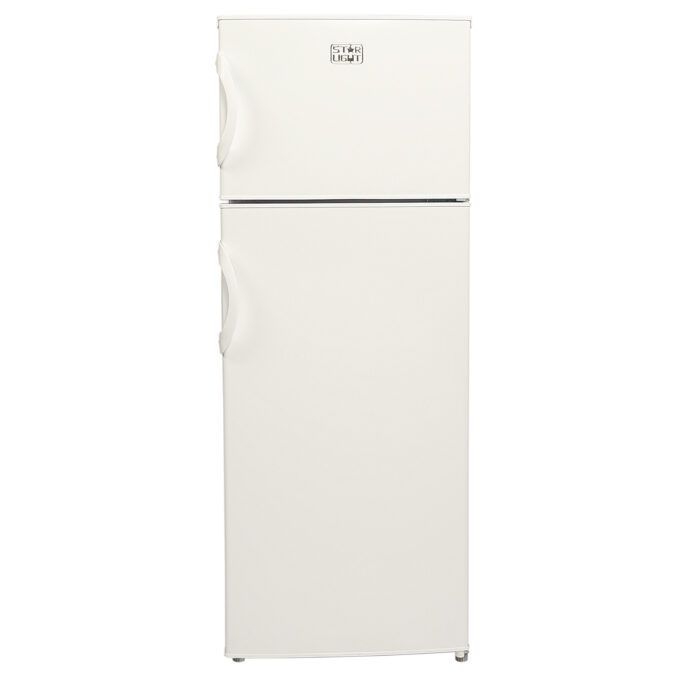 Frigider cu doua usi Star-Light CDD-210AP, 207 l, Clasa A+