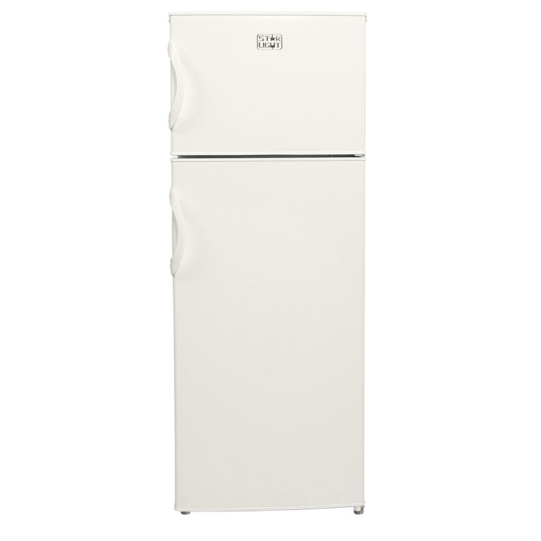 Frigider cu doua usi Star-Light CDD-210AP, 207 l, Clasa A+