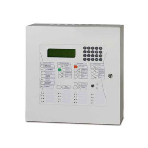 Centrala adresabila de alarmare la incendiu UTC Fire&Security FP1216C-45, 2-4 bucle, 128 adrese/bucla, 16 zone Centrala adresabila de alarmare la incendiu UTC Fire&Security FP1216C-45, 2-4 bucle, 128 adrese/bucla, 16 zone