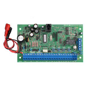 Centrala alarma antiefractie Cerber C816 PCB Centrala alarma antiefractie Cerber C816 PCB