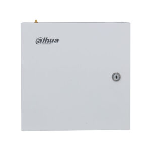 Centrala alarma antiefractie Dahua ARC9016C, 16 zone, 64/200 utilizatori, functii smart Centrala alarma antiefractie Dahua ARC9016C, 16 zone, 64/200 utilizatori, functii smart