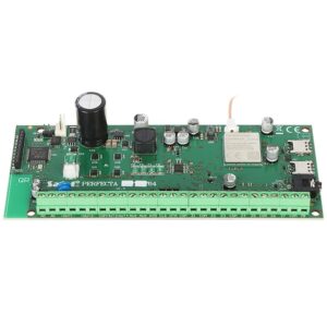 Centrala alarma antiefractie GSM/LTE Satel PERFECTA 64 M, 4 partitii, 8-64 zone, 4-64 iesiri, 62 utilizatori Centrala alarma antiefractie GSM/LTE Satel PERFECTA 64 M, 4 partitii, 8-64 zone, 4-64 iesiri, 62 utilizatori