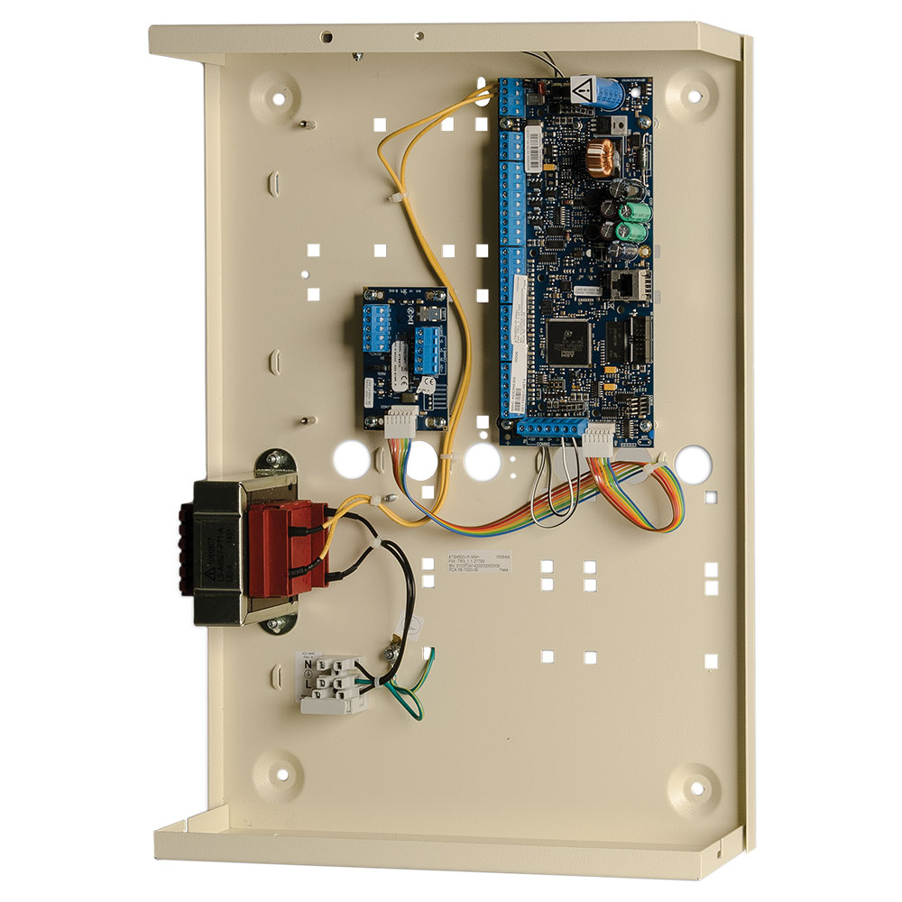 Centrala alarma antiefractie hibrid UTC Advisor Advanced ATS4500A-IP-MM, 64 partitii, 8-512 zone, 2000 utilizatori Centrala alarma antiefractie hibrid UTC Advisor Advanced ATS4500A-IP-MM, 64 partitii, 8-512 zone, 2000 utilizatori