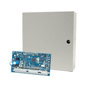 Centrala alarma antiefractie NEO DSC NEO-2016NK cu cutie PC 5003, 2 partitii, 6 zone, 48 utilizatori Centrala alarma antiefractie NEO DSC NEO-2016NK cu cutie PC 5003, 2 partitii, 6 zone, 48 utilizatori
