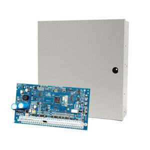 Centrala alarma antiefractie NEO DSC NEO-2032NK cu cutie PC5003, 4 partitii, 8 zone, 72 utilizatori Centrala alarma antiefractie NEO DSC NEO-2032NK cu cutie PC5003, 4 partitii, 8 zone, 72 utilizatori