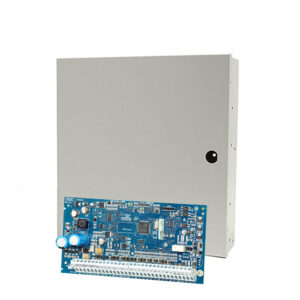 Centrala alarma antiefractie DSC NEO-2128 cu cutie PC5003, 8 partitii, 8 zone, 95 utilizatori Centrala alarma antiefractie DSC NEO-2128 cu cutie PC5003, 8 partitii, 8 zone, 95 utilizatori