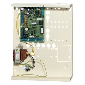 Centrala alarma antiefractie UTC ATS2099, 4 partitii, 8-64 zone, 12-255 iesiri Centrala alarma antiefractie UTC ATS2099, 4 partitii, 8-64 zone, 12-255 iesiri