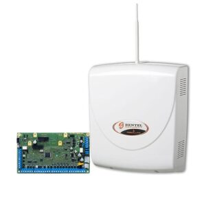 Centrala alarma antiefractie Bentel Absoluta 16P Centrala alarma antiefractie Bentel Absoluta 16P