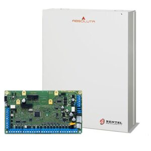 Centrala alarma antiefractie wireless Bentel Absoluta 42M Centrala alarma antiefractie wireless Bentel Absoluta 42M