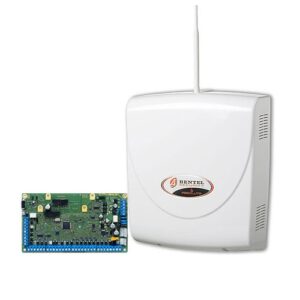 Centrala alarma antiefractie wireless Bentel Absoluta 42P Centrala alarma antiefractie wireless Bentel Absoluta 42P