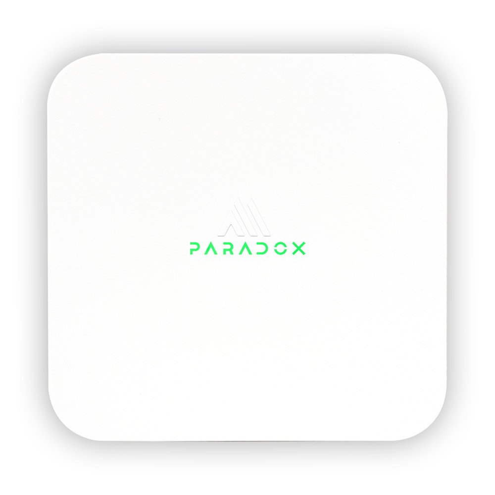 Centrala alarma wireless hibrida Paradox M25LTE, 100 zone, 128 utilizatori, Ethernet, WiFi, 4G/LTE, PoE Centrala alarma wireless hibrida Paradox M25LTE, 100 zone, 128 utilizatori, Ethernet, WiFi, 4G/LTE, PoE