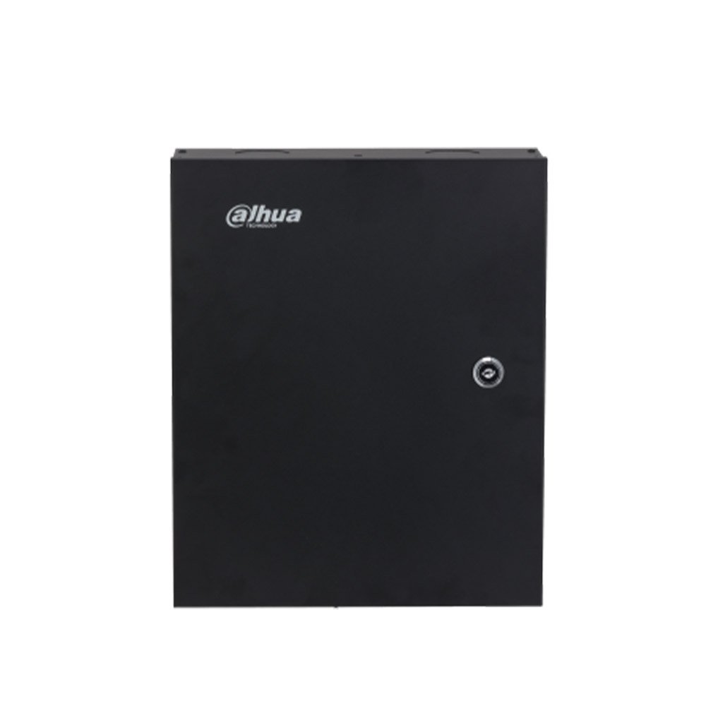 Centrala control acces Dahua ASC2202C-D, doua usi bidirectionale, card/amprenta/parola, TCP/IP, 500.000 evenimente Centrala control acces Dahua ASC2202C-D, doua usi bidirectionale, card/amprenta/parola, TCP/IP, 500.000 evenimente