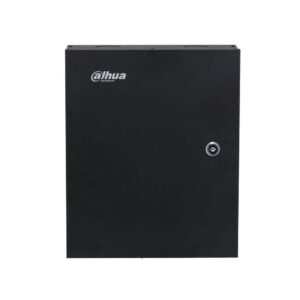 Centrala control acces Dahua ASC2204C-S, Wiegand, TCP/IP, 100.000 utilizatori, 4 usi Centrala control acces Dahua ASC2204C-S, Wiegand, TCP/IP, 100.000 utilizatori, 4 usi
