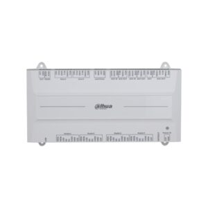 Centrala control acces Dahua ASC4202B-D, 2 usi bidirectionale, card/amprenta/parola/QR, PoE Centrala control acces Dahua ASC4202B-D, 2 usi bidirectionale, card/amprenta/parola/QR, PoE