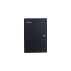 Centrala control acces Dahua ASC4204C-D, 4 usi bidirectionale, card/amprenta/parola/QR, 12V, carcasa metalica Centrala control acces Dahua ASC4204C-D, 4 usi bidirectionale, card/amprenta/parola/QR, 12V, carcasa metalica