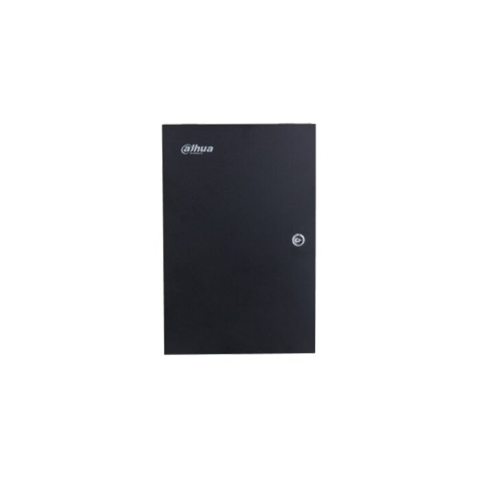 Centrala control acces Dahua ASC4204C-D, 4 usi bidirectionale, card/amprenta/parola/QR, 12V, carcasa metalica Centrala control acces Dahua ASC4204C-D, 4 usi bidirectionale, card/amprenta/parola/QR, 12V, carcasa metalica