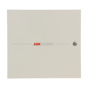 Centrala control acces Hikvision DS-K2604T, Wiegand, RS-485, 100.000 carduri, 300.000 evenimente, 8 iesiri, 4 usi Centrala control acces Hikvision DS-K2604T, Wiegand, RS-485, 100.000 carduri, 300.000 evenimente, 8 iesiri, 4 usi
