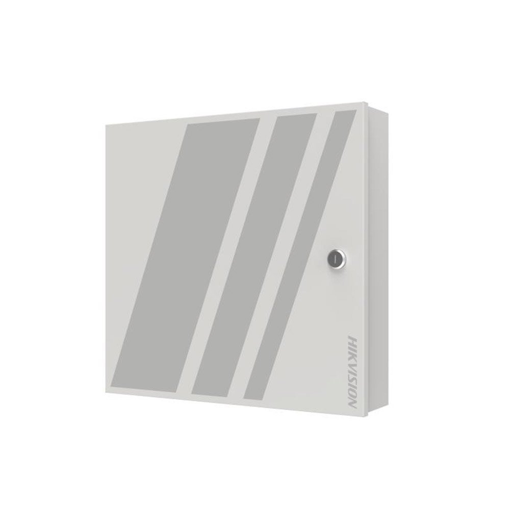 Centrala control acces Hikvision DS-K2702WX-E1, Wiegand, RS-485, WiFi, 200.000 carduri, 600.000 evenimente Centrala control acces Hikvision DS-K2702WX-E1, Wiegand, RS-485, WiFi, 200.000 carduri, 600.000 evenimente