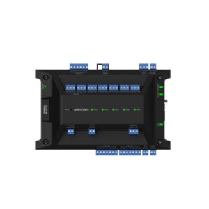 Centrala control acces Hikvision DS-K2701X(P), Wiegand, RS-485, 200.000 carduri, 600.000 evenimente Centrala control acces Hikvision DS-K2701X(P), Wiegand, RS-485, 200.000 carduri, 600.000 evenimente