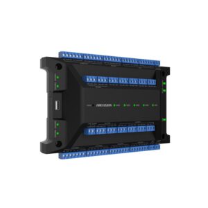 Centrala control acces Hikvision DS-K2704X(P), Wiegand, RS-485, 200.000 carduri, 600.000 evenimente Centrala control acces Hikvision DS-K2704X(P), Wiegand, RS-485, 200.000 carduri, 600.000 evenimente