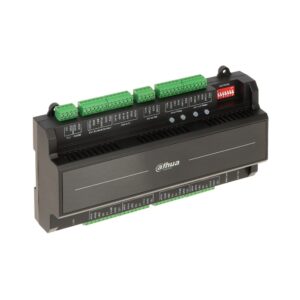 Centrala control acces pentru 2 usi bidirectionale Dahua ASC2202B-D, card/pin/amprenta, RS-485, suporta TCP/IP, tamper, PoE Centrala control acces pentru 2 usi bidirectionale Dahua ASC2202B-D, card/pin/amprenta, RS-485, suporta TCP/IP, tamper, PoE
