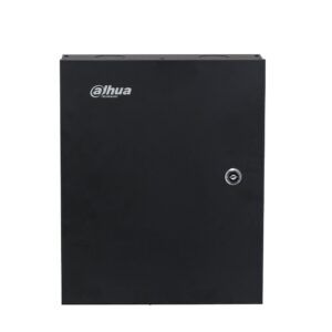 Centrala de control acces IP Dahua ASC2204C-D, Wiegand, RS-485, 100 000 utilizatori Centrala de control acces IP Dahua ASC2204C-D, Wiegand, RS-485, 100 000 utilizatori