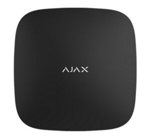 Centrala alarma, wireless, IP/GSM, Ajax, negru, AJAX HUB BL Centrala alarma, wireless, IP/GSM, Ajax, negru, AJAX HUB BL