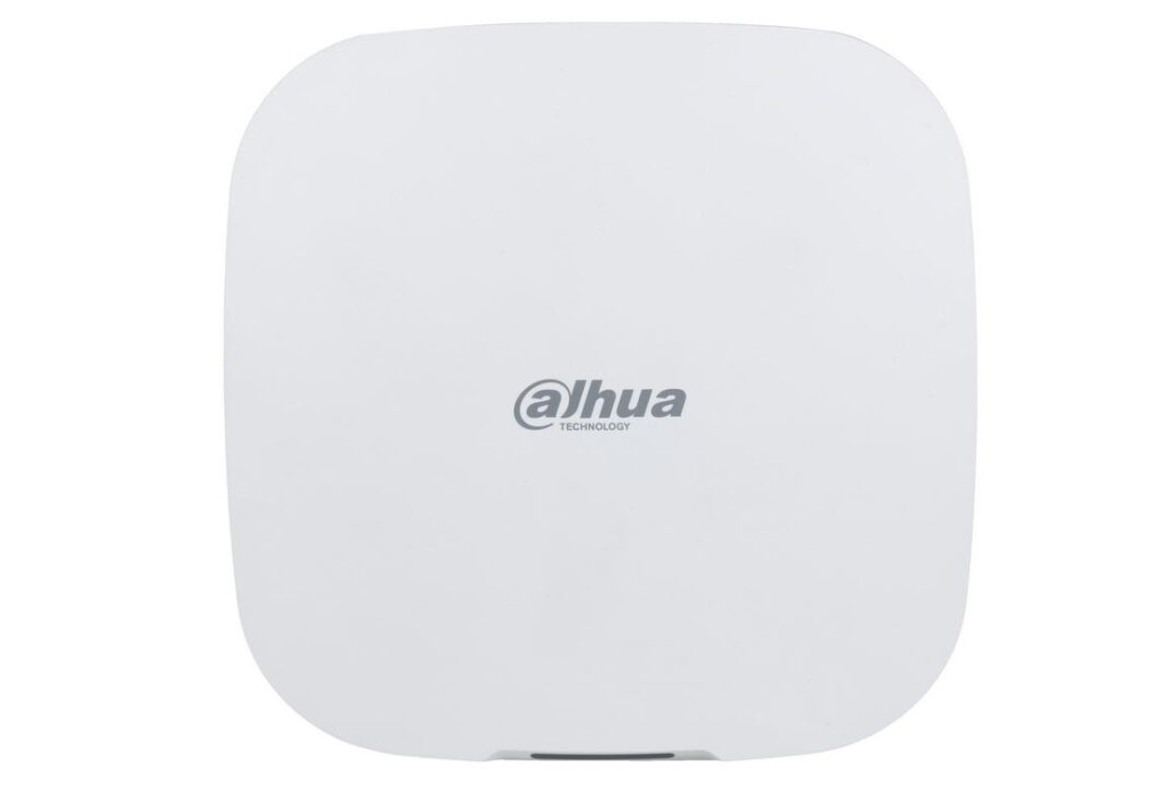 Centrala de alarma Dual Sim Dahua ARC3000H-FW2(868), LAN, Wi-FI, 3G, 4G, GPRS, 150 dispozitive, ANR