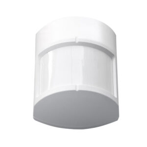 Detector de miscare digital PIR Cerber eyePRO 1D, 12 m, 120 grade, pet immunity, suport inclus Detector de miscare digital PIR Cerber eyePRO 1D, 12 m, 120 grade, pet immunity, suport inclus