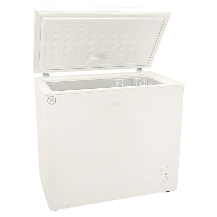 Lada frigorifica Star-Light CFH-200L, 200 l, Clasa A+, Alb