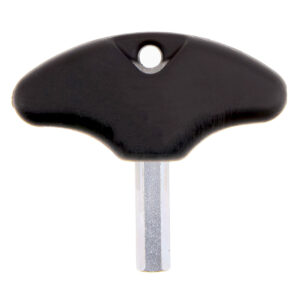 Cheie deblocare manuala pentru automatizarile LINO400 si LINO600, Linomatik 100218 Cheie deblocare manuala pentru automatizarile LINO400 si LINO600, Linomatik 100218