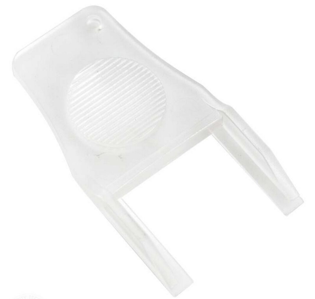 Cheie resetare butoane de urgenta, compatibil cu seria SCP, plastic, SCP/KEY