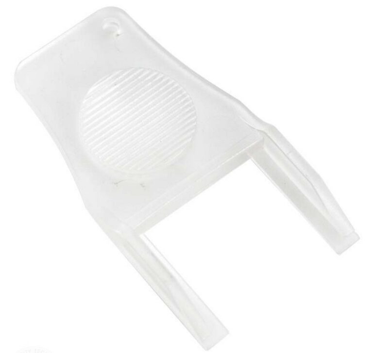 Cheie resetare butoane de urgenta, compatibil cu seria SCP, plastic, SCP/KEY