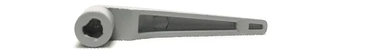Cheie/Levier Deblocare RG20815S Pentru Automatizari Comunello RAM