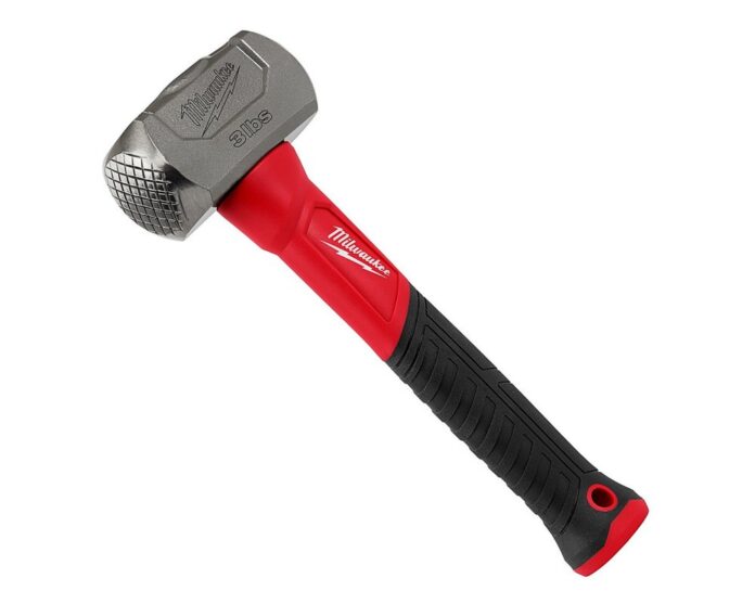 Ciocan CLUB tip baros Milwaukee, 1.36 kg, 4932478255 Ciocan CLUB tip baros Milwaukee, 1.36 kg, 4932478255