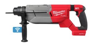 Ciocan rotopercutor 32mm SDS-PLUS M18 FUEL Milwaukee, cu maner D, ONE-KEY, 4933492140 Ciocan rotopercutor 32mm SDS-PLUS M18 FUEL Milwaukee, cu maner D, ONE-KEY, 4933492140