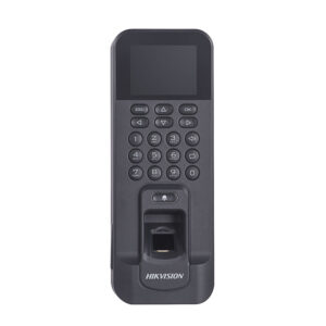 Cititor biometric de interior IP WiFi Hikvision DS-K1T804AMF, 2.4 inch, Mifare, 13.56 MHz, 3.000 amprente, 3.000 carduri, 100.000 evenimente Cititor biometric de interior IP WiFi Hikvision DS-K1T804AMF, 2.4 inch, Mifare, 13.56 MHz, 3.000 amprente, 3.000 carduri, 100.000 evenimente