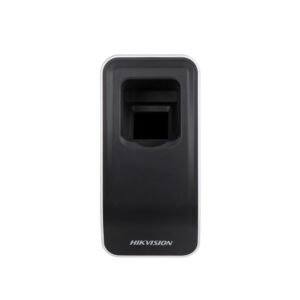 Cititor biometric Hikvision DS-K1F820-F, 508 dpi, USB Cititor biometric Hikvision DS-K1F820-F, 508 dpi, USB