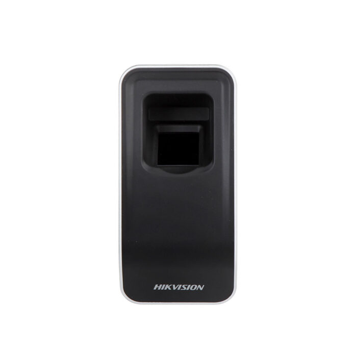 Cititor biometric Hikvision DS-K1F820-F, 508 dpi, USB
