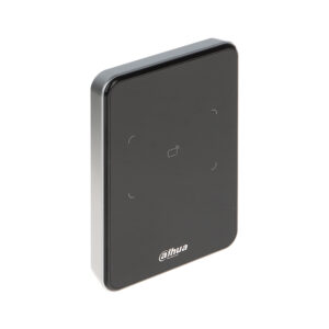 Cititor de proximitate Dahua ASR2100A-ME, card IC/ID, IP66, interior/exterior Cititor de proximitate Dahua ASR2100A-ME, card IC/ID, IP66, interior/exterior