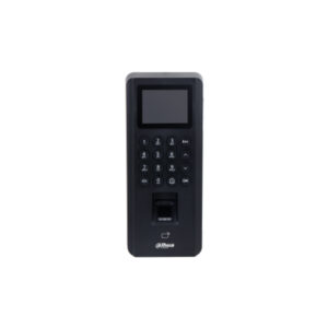 Cititor de proximitate standalone Dahua ASI2212J-PW, Mifare, 30000 carduri, 100000 evenimente Cititor de proximitate standalone Dahua ASI2212J-PW, Mifare, 30000 carduri, 100000 evenimente