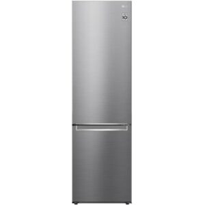Combina frigorifica LG GBP62PZNCN1, No Frost, 384 l, H 203 cm, Door Cooling, Clasa C, Argintiu Combina frigorifica LG GBP62PZNCN1, No Frost, 384 l, H 203 cm, Door Cooling, Clasa C, Argintiu