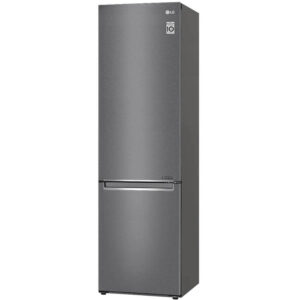 Combina frigorifica LG GBP32DSLZN, No Frost, 384 l, Clasa E, (clasificare energetica veche Clasa A++) Combina frigorifica LG GBP32DSLZN, No Frost, 384 l, Clasa E, (clasificare energetica veche Clasa A++)