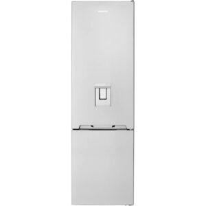 Combina frigorifica Daewoo RN-308RDQM-1, 331 l, No Frost, Dispenser apa, Perfect NoFrost, Usi reversibile, Iluminare LED, H 186 cm, Inox, Clasa E Combina frigorifica Daewoo RN-308RDQM-1, 331 l, No Frost, Dispenser apa, Perfect NoFrost, Usi reversibile, Iluminare LED, H 186 cm, Inox, Clasa E