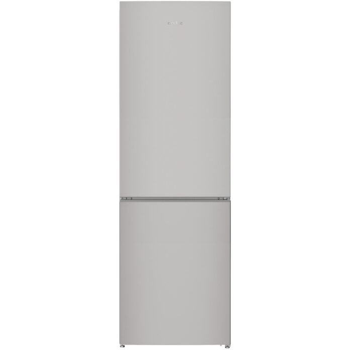 Combina frigorifica Arctic AK60320M40S, 300 l, Termostat ajustabil, Clasa E