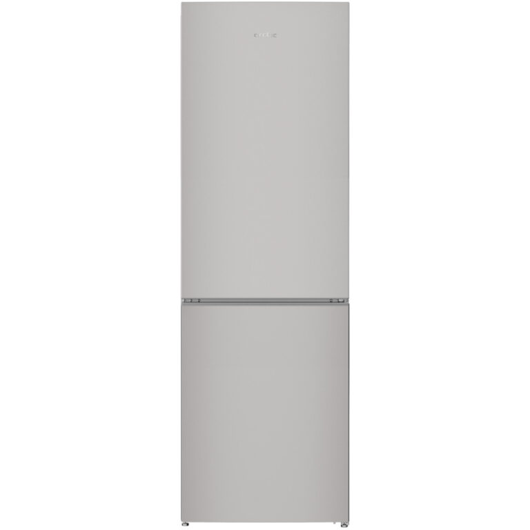 Combina frigorifica Arctic AK60320M40S, 300 l, Termostat ajustabil, Clasa E